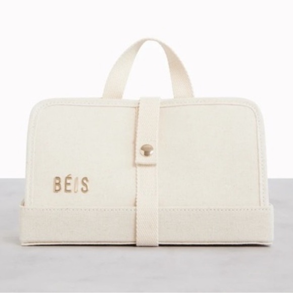 NWOT BÉIS The Dope Kit — Limited Edition and Hard to Find! - Picture 4 of 7